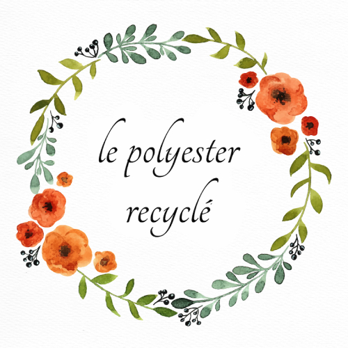 article polyester recyclé loom décharge textile (1)