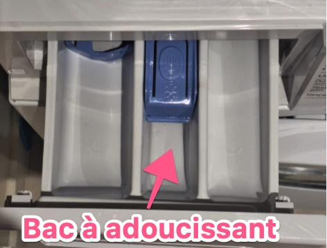 adoucissant